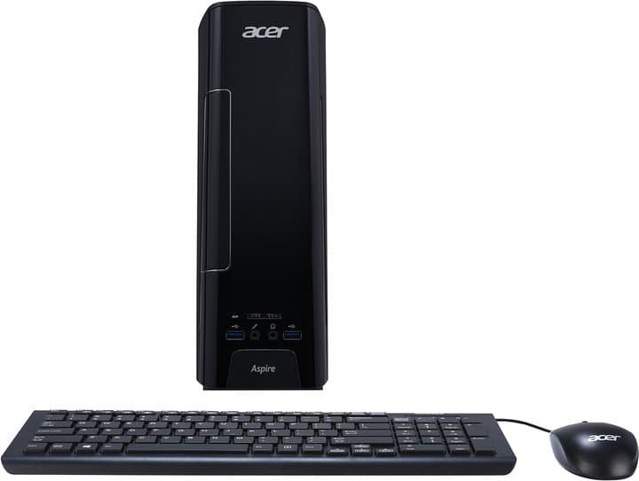 Acer, i3 - 3,9GHz, 8GB RAM, 2GB Nvidia
