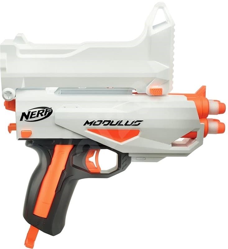 Pistole Nerf Modulus Blaster Barrelstrike