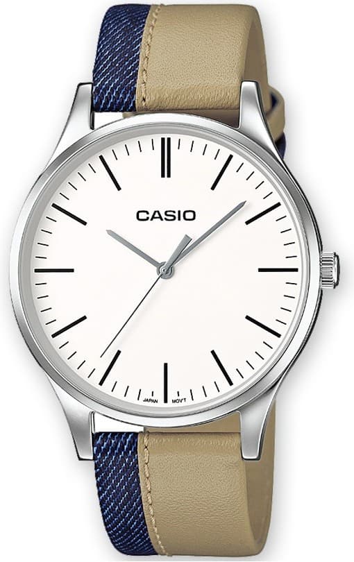 Pánské hodinky Casio MTP E133L-7E