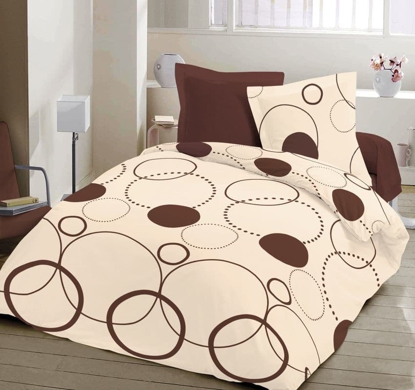 Bavlněné povlečení Kvalitex, 240x220 cm