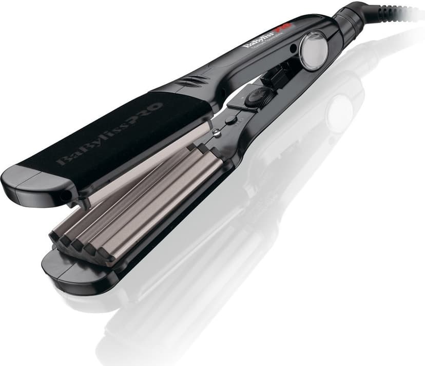 Krepovací maxi styler BaByliss Pro