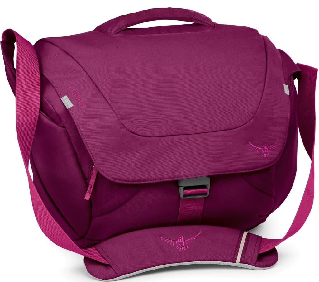 Taška přes rameno Osprey mini, 9 l