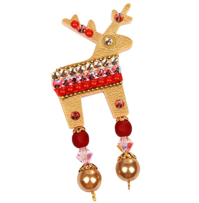 Deers malý přívěšek jelínek Jingles 