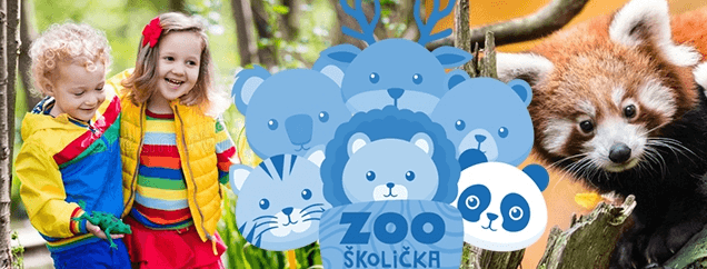 Prázdninová ZOO školička 