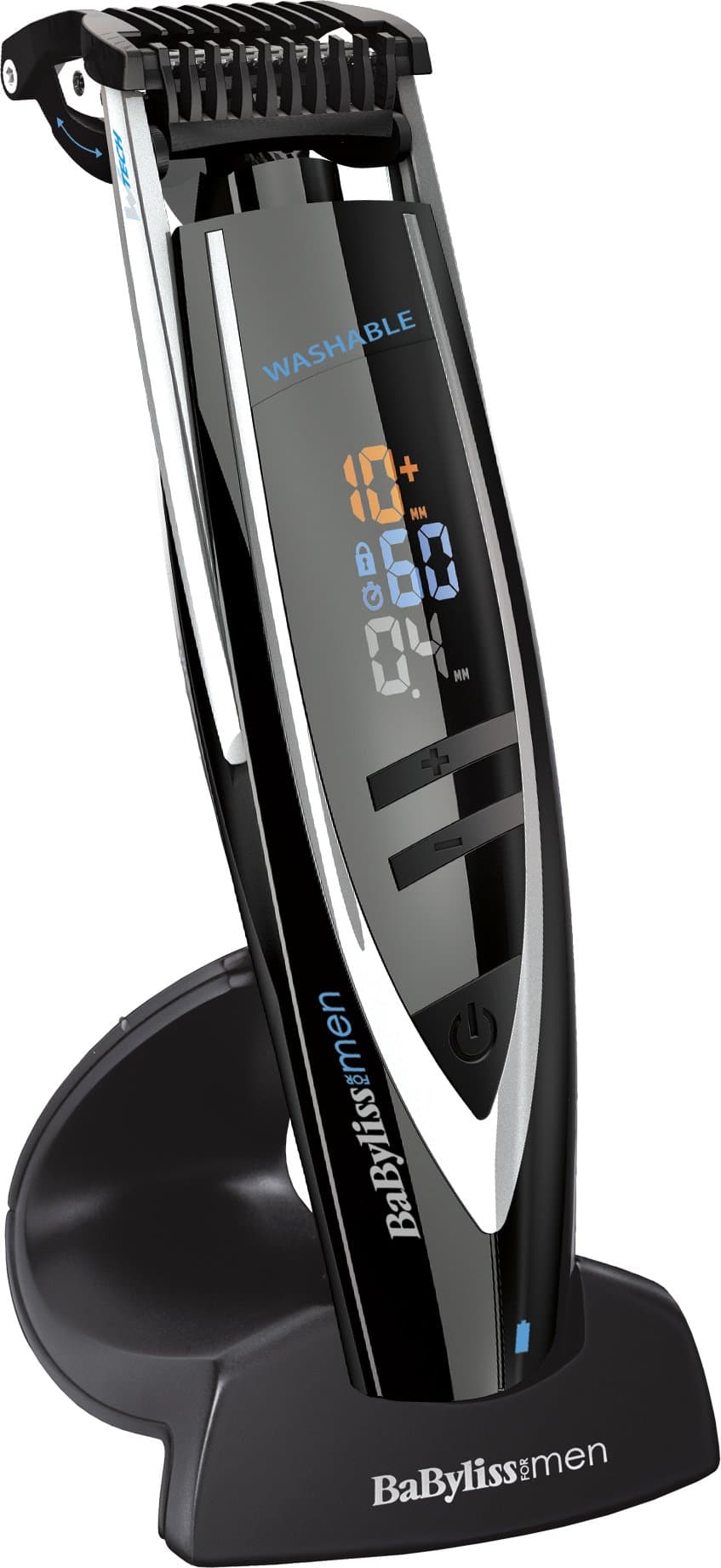 Zastřihovač vousů BaByliss E886E