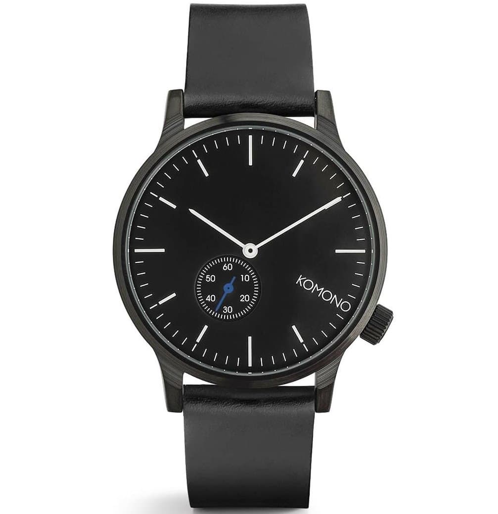 Unisex hodinky Komono Winston Subs