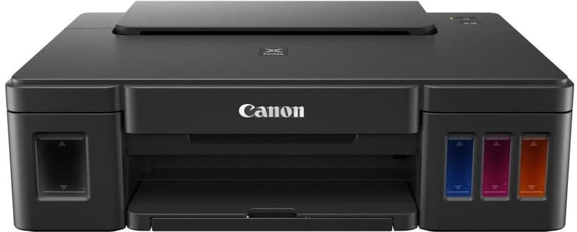 Barevná inkoustová tiskárna Canon Pixma