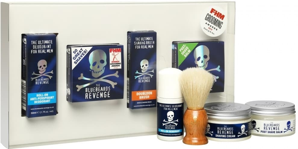 Sada Bluebeards Revenge Classic