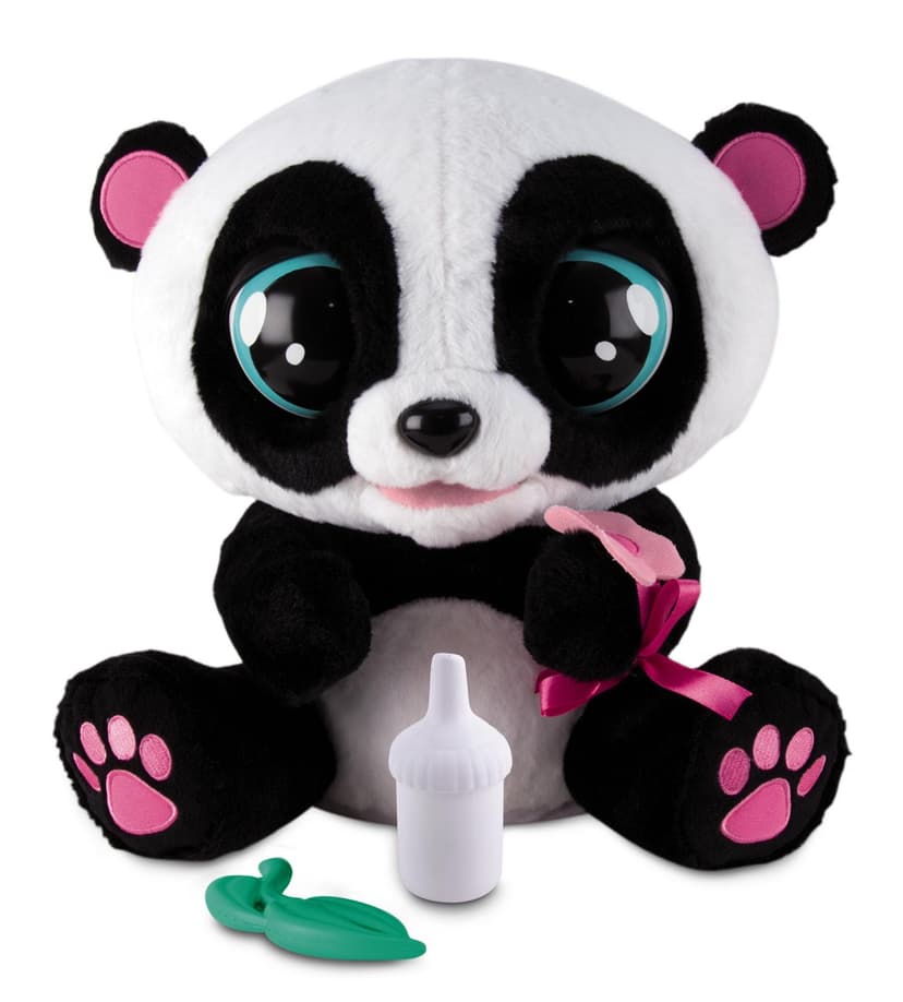 Interaktivní hračka Yoyo Panda