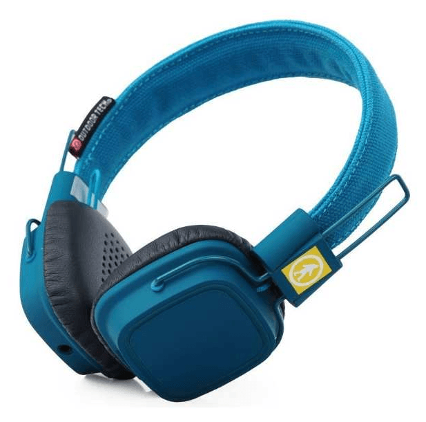 Bluetooth sluchátka Outdoor Tech Privates