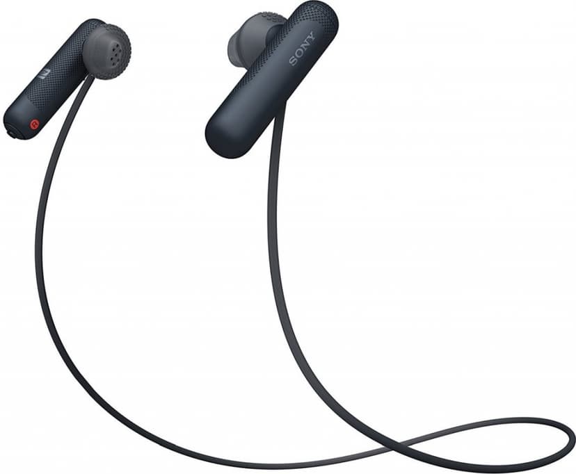 Bezdrátová sluchátka Sony WI-SP500