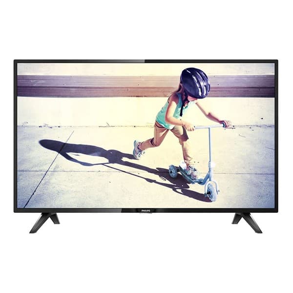 Full HD LED TV, T2, 108 cm, Philips