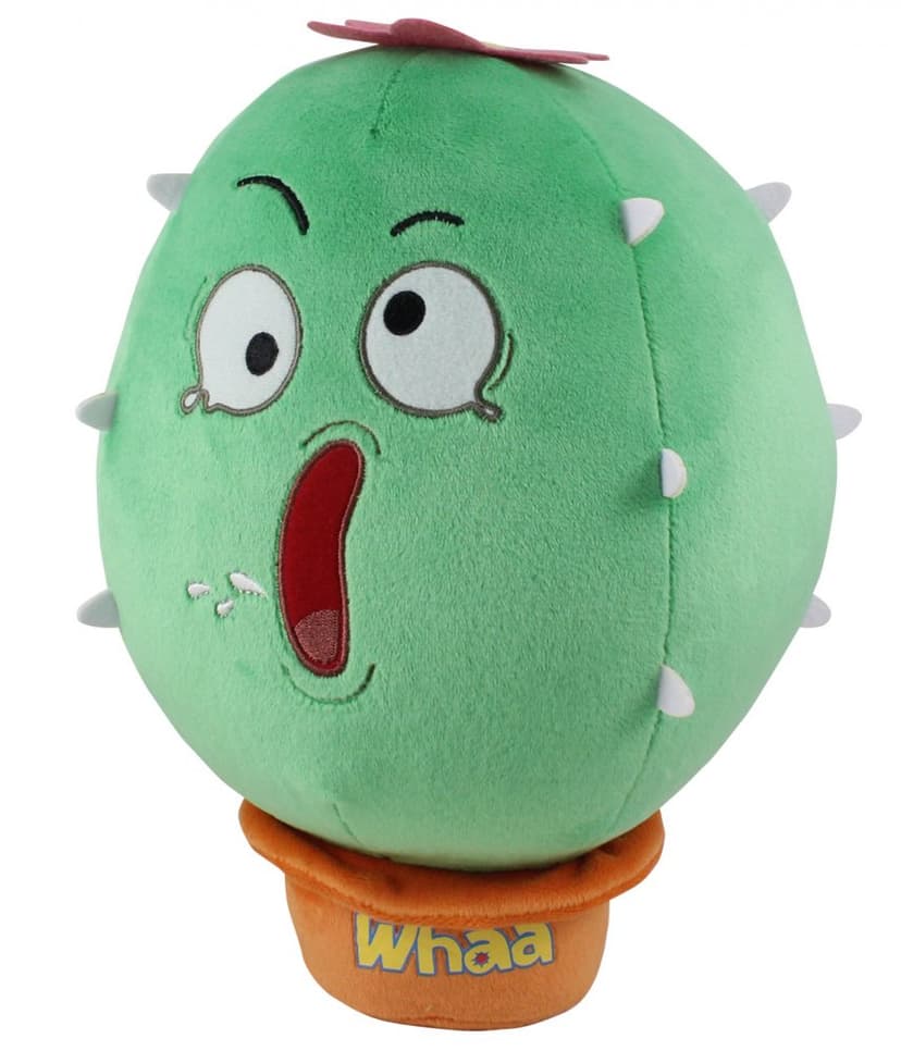 Mikro hračky Wha Whaa Whacky