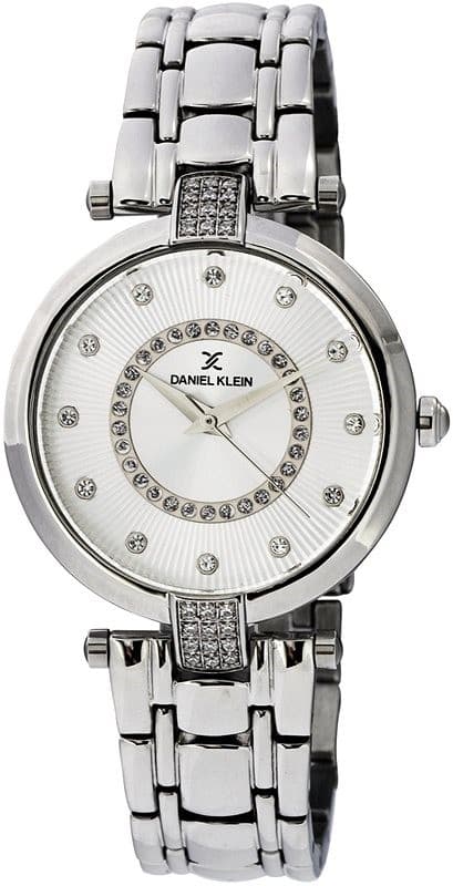 Dámské hodinky Daniel Klein DK11398-2