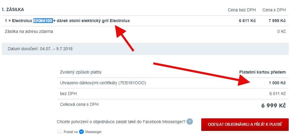 Kuchyňský robot Electrolux EKM4100