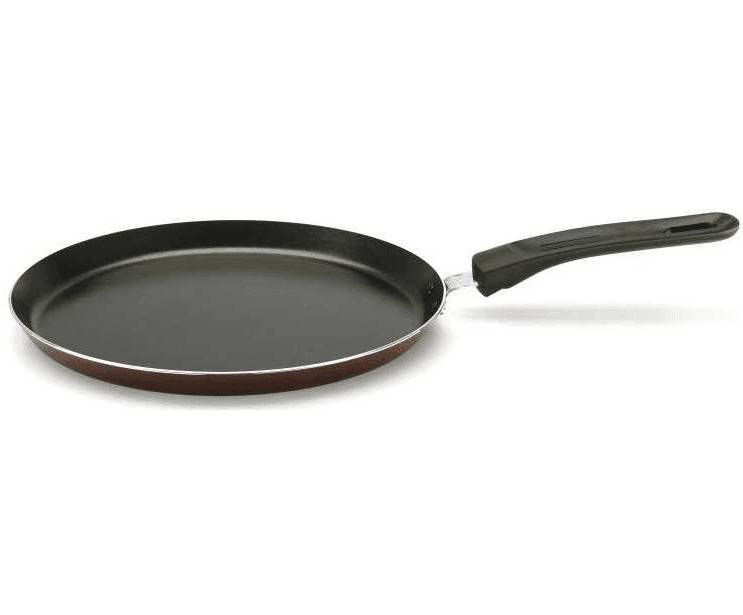 Pánev na palačinky Delimano, 25cm