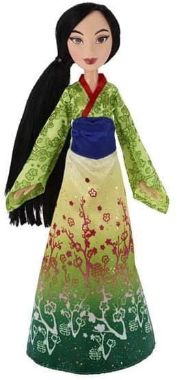 Disney Princess - Panenka Mulan