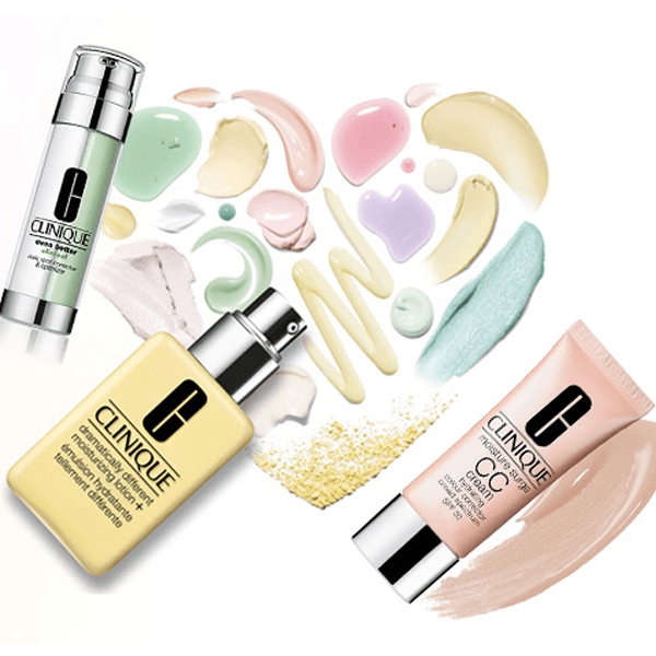 Vivantis.cz - sleva 20% na Clinique