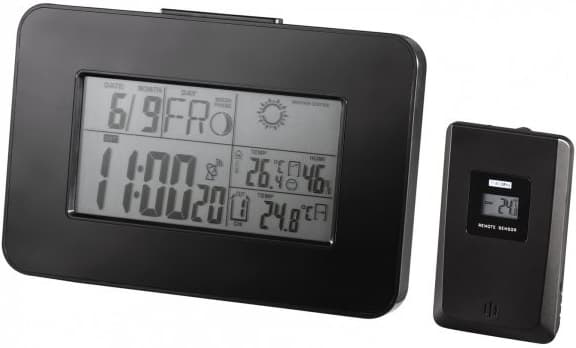 Meteostanice HAMA EWS-720
