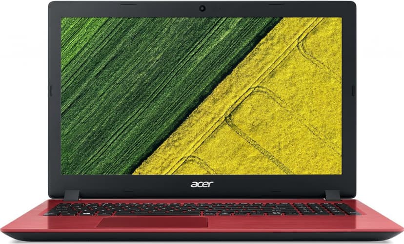 Acer, i3 - 2 GHz, 4GB RAM, 15,6"