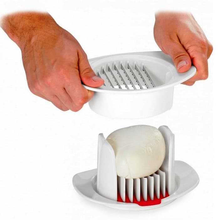 Tescoma kráječ na rajčata a mozzarellu HANDY