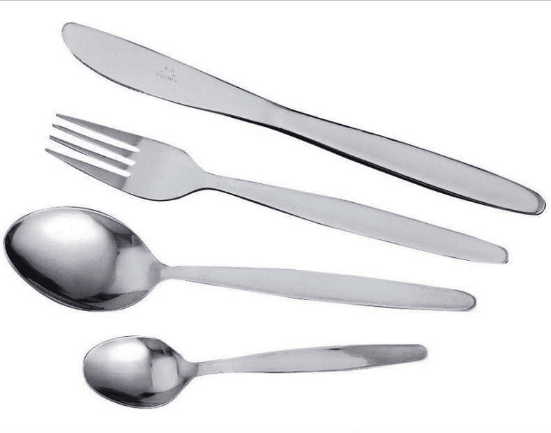 Sada jídelního příboru Tescoma Praktik 24 ks