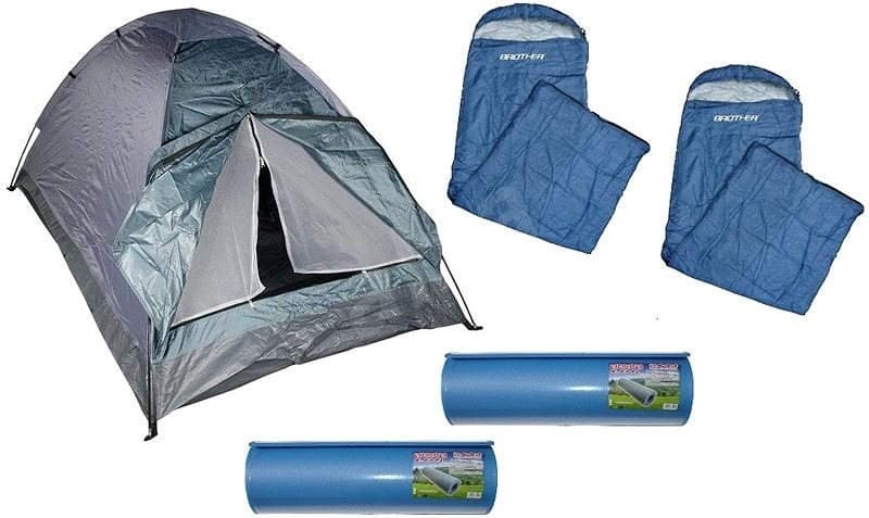 Festivalový set pro dva Acra