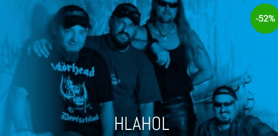3 denní vstupenka na CIBULA FEST