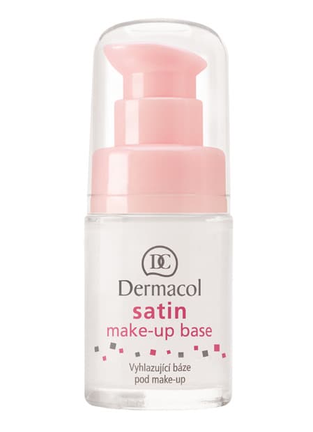 Dermacol - sleva 40% na kosmetiku