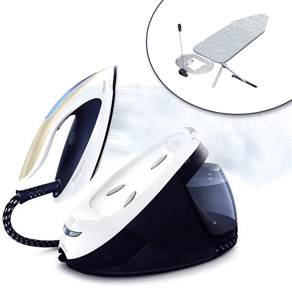 Parní generátor Philips PerfectCare Elite 