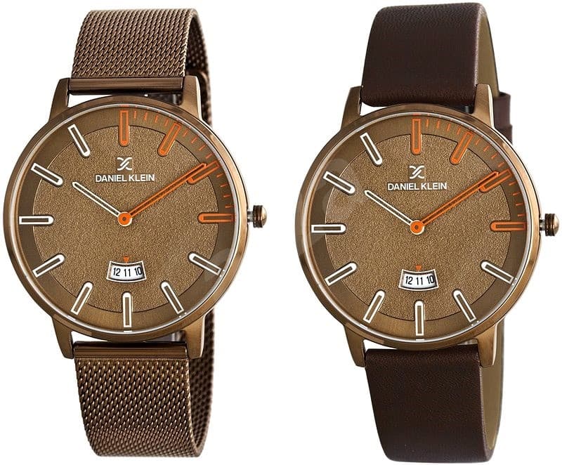 Pánské hodinky DANIEL KLEIN DK11289-1