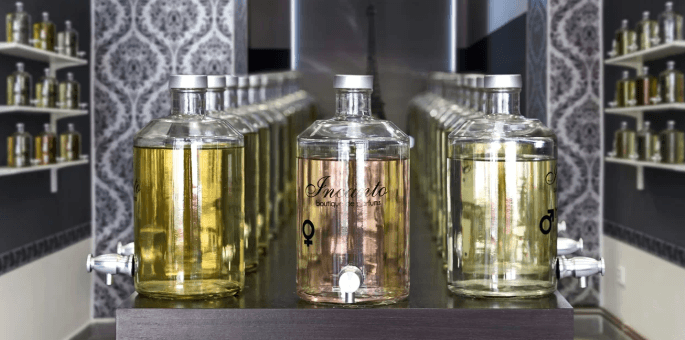 30ml nebo 50ml parfém dle výběru