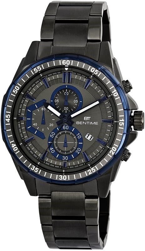 Pánské hodinky Bentime 020-9MA-11176C