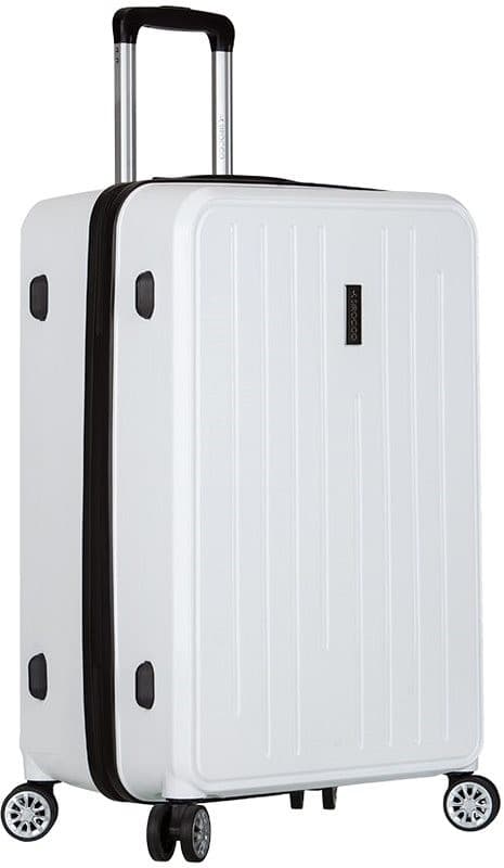 Cestovní kufr Sirocco Azure