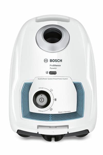 Sáčkový vysavač Bosch, 750 W, 5 l