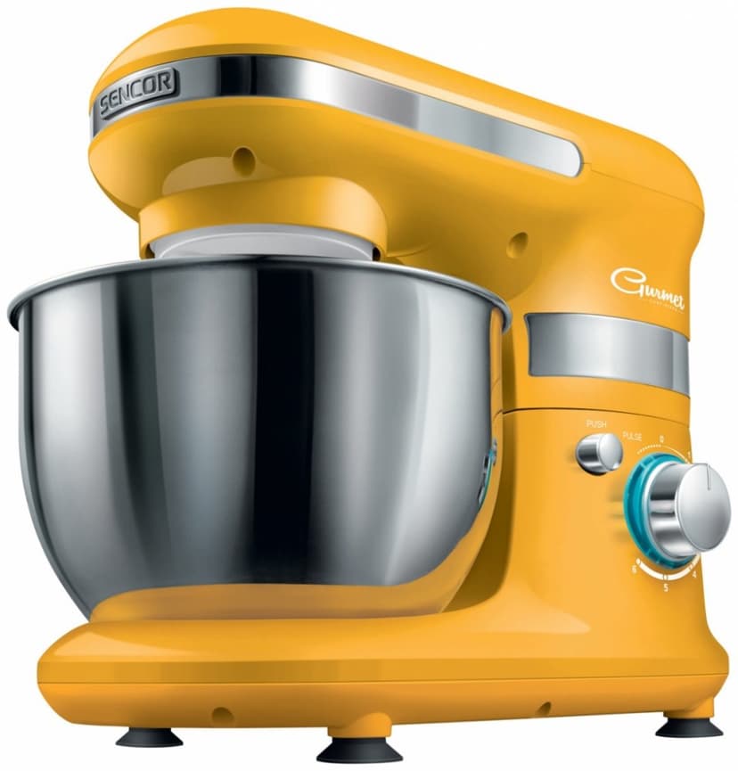 Kuchyňský robot Sencor, planetární, 4 litry