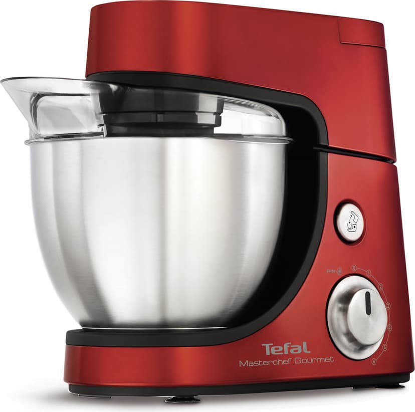 Kuchyňský robot Tefal Promix