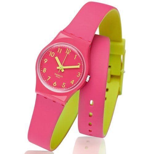 Swatch Biko Roose LP131