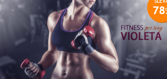 14denní členství v dámském fitness