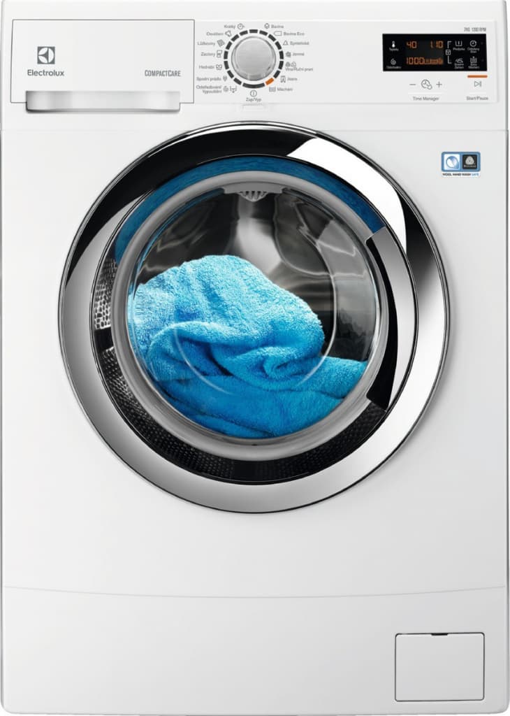 Pračka Electrolux, 7kg, 1200 ot., A+++