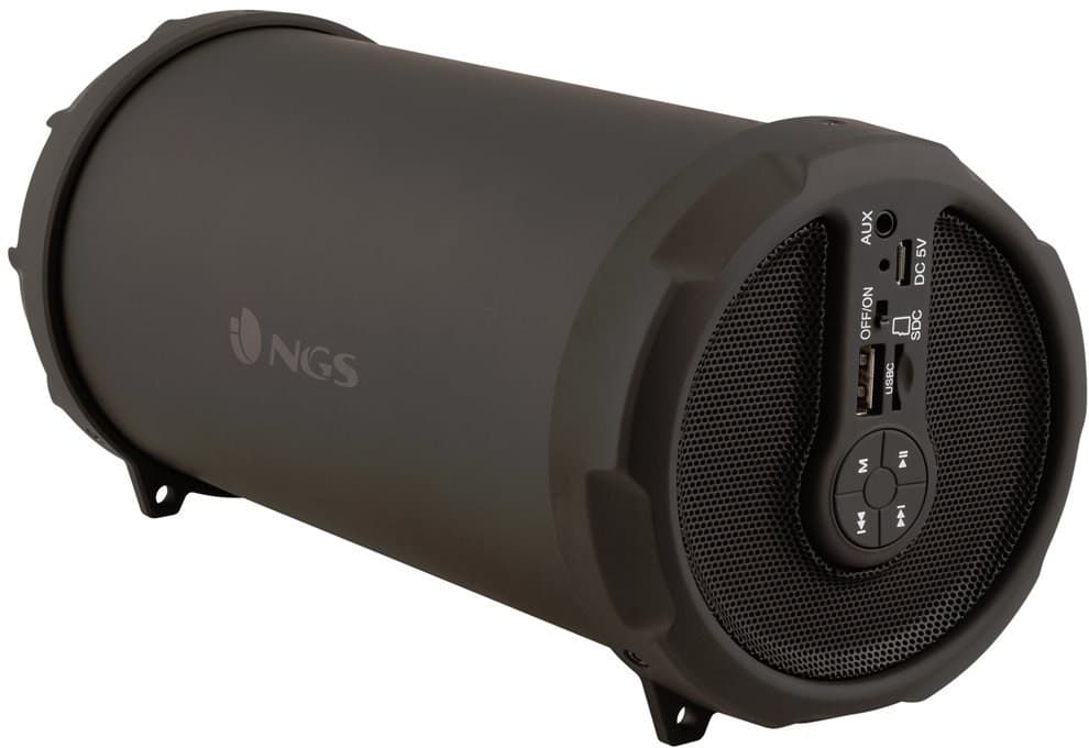 BT reproduktor NGS Roller Flow 