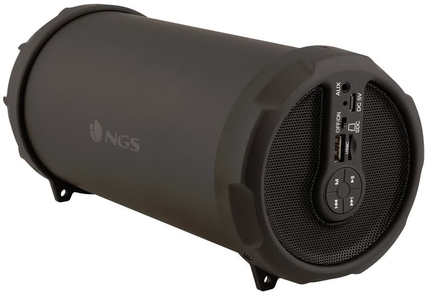 BT reproduktor NGS Roller Flow 