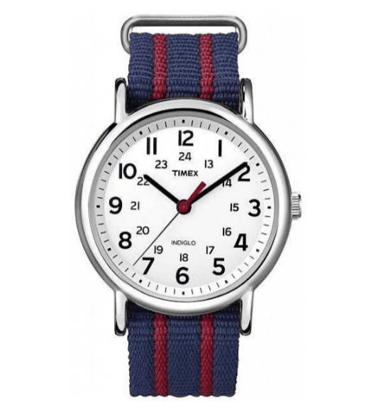 Hodinky Timex