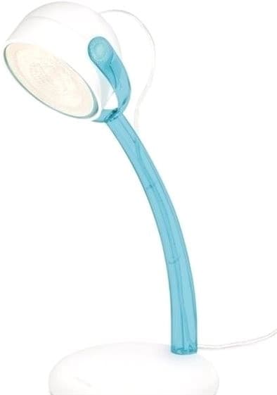 Stolní lampa Philips Dyna