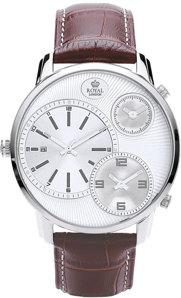 Pánské hodinky Royal London
