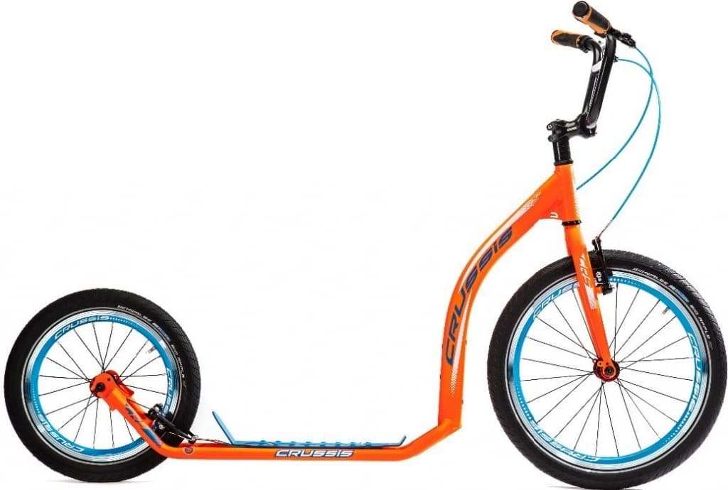 Koloběžka Crussis ACTIVE 4.2 