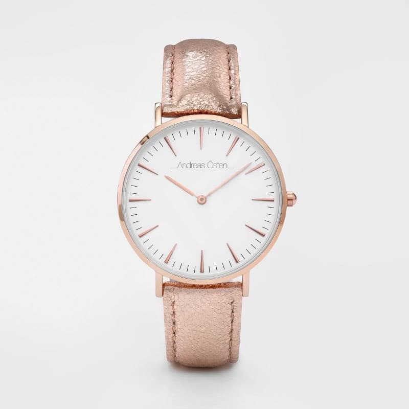 Dámské hodinky Andreas Osten AO-196