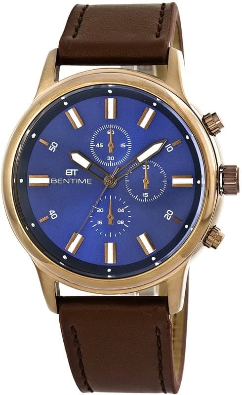 Pánské hodinky Bentime 007-9MA-11107B
