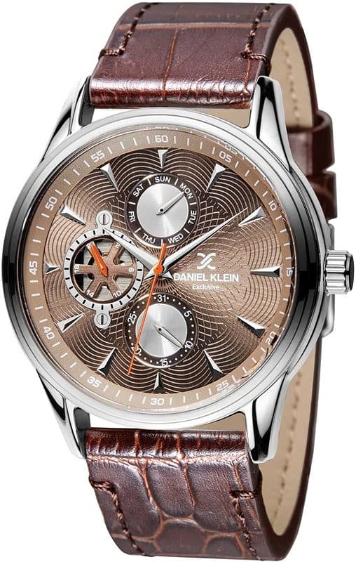 Pánské hodinky Daniel Klein DK11335-4