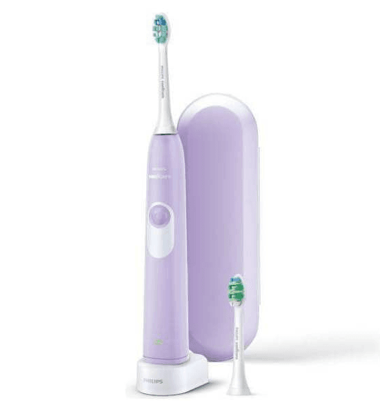 Philips Sonicare for Teens fialový